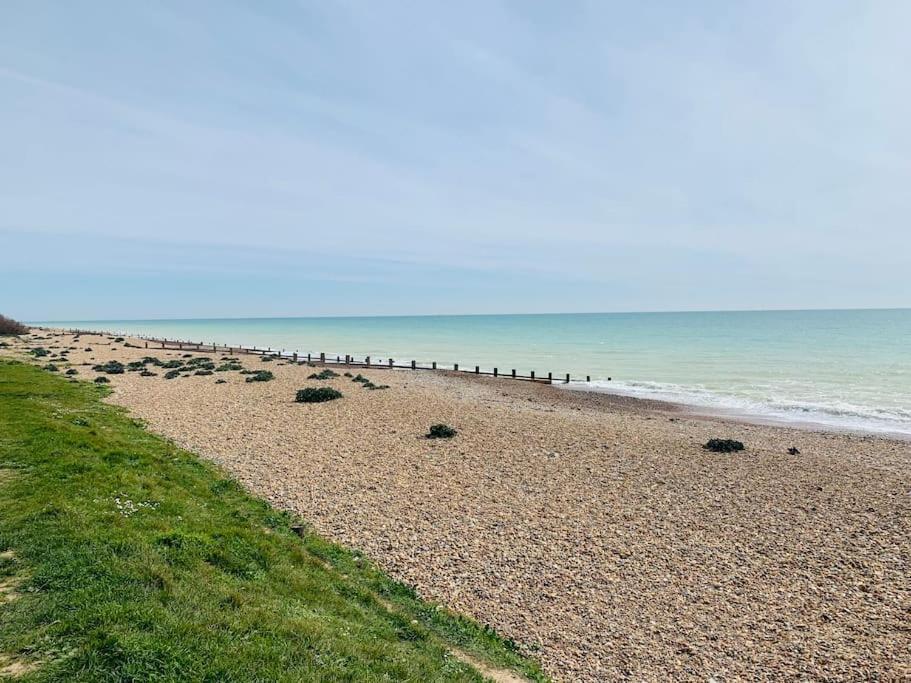 La Mer Ferring Экстерьер фото