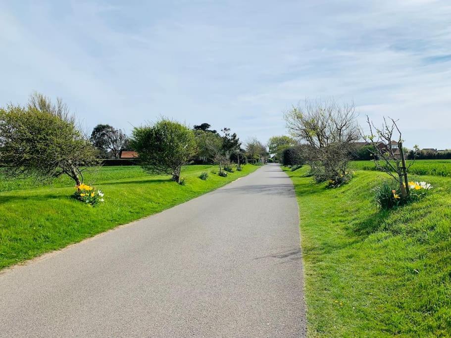 La Mer Ferring Экстерьер фото