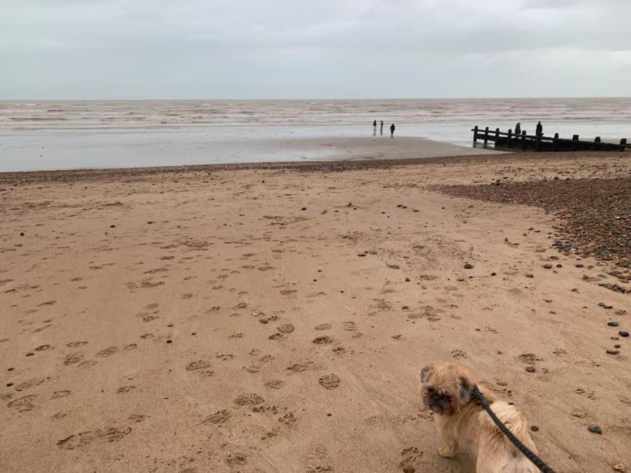 La Mer Ferring Экстерьер фото