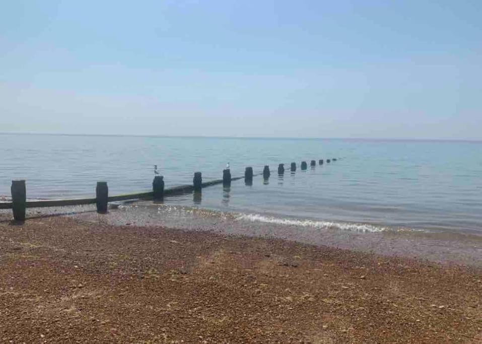 La Mer Ferring Экстерьер фото